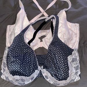 2 Victoria’s Secret Unlined Perfect Coverage Bras
